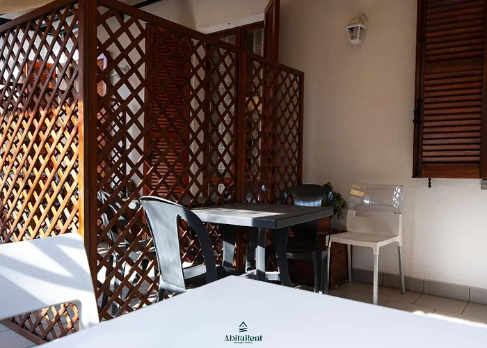 I Portici - Bed and Breakfast