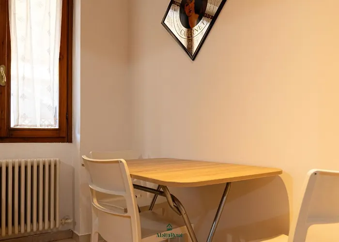 Bed and Breakfast I Portici -