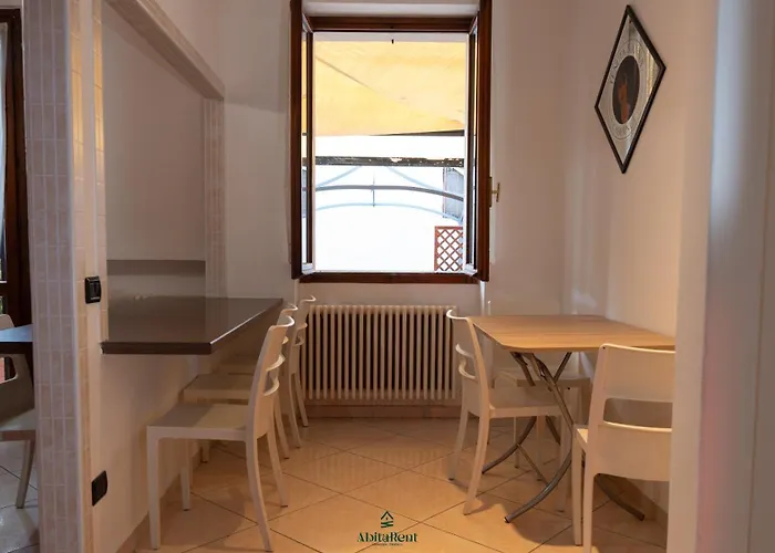 I Portici - Bed and Breakfast 3*