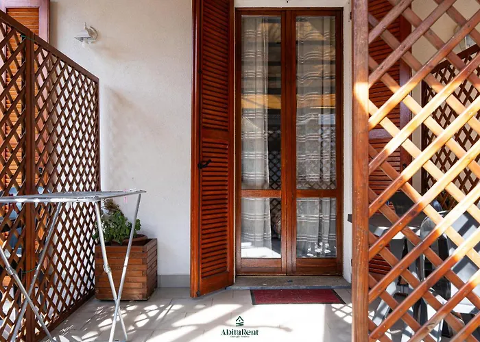 I Portici - Bed and Breakfast