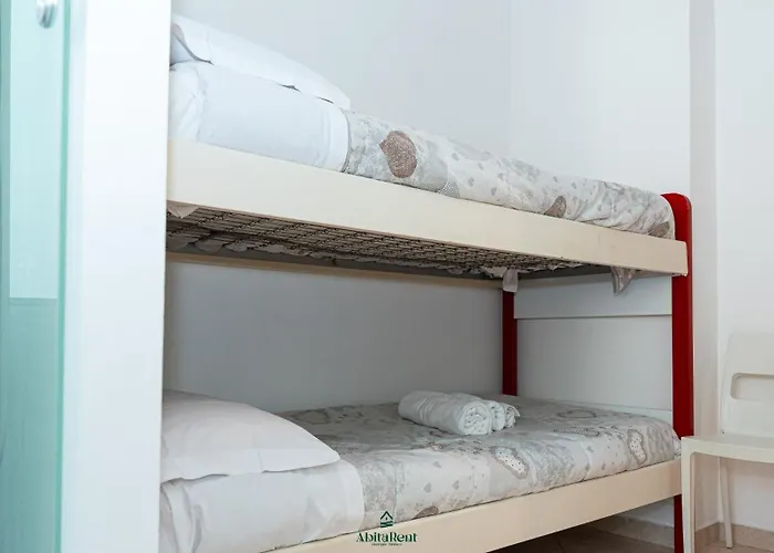 Bed and Breakfast I Portici -