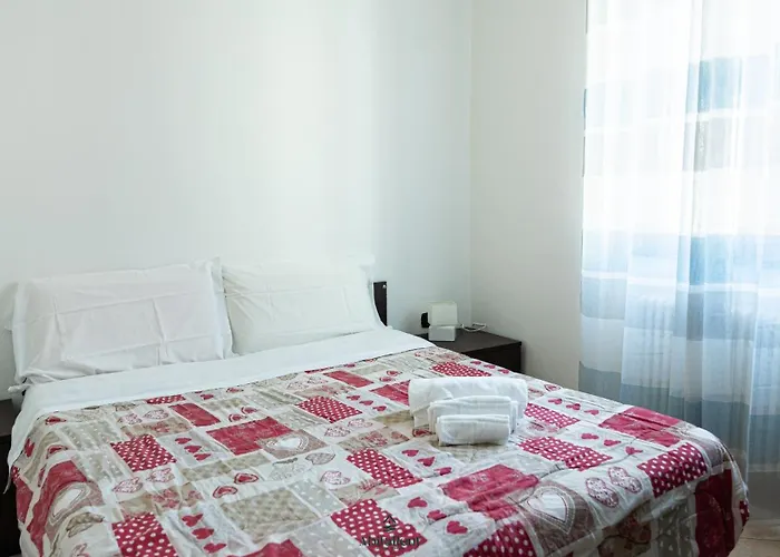 I Portici - Bed and Breakfast 3*