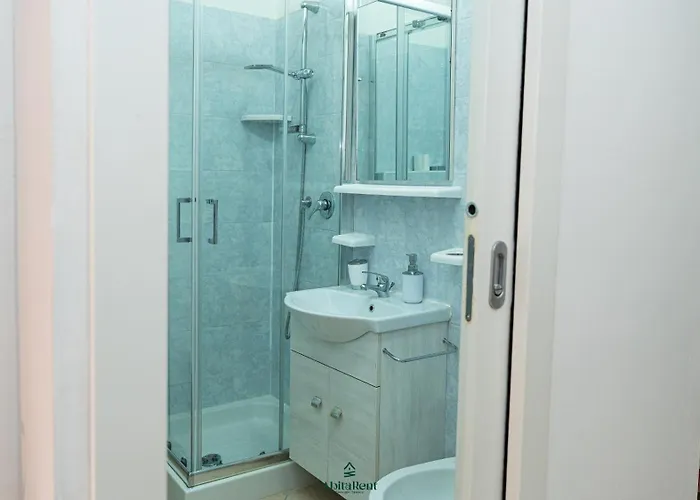 Bed and Breakfast I Portici - 3*