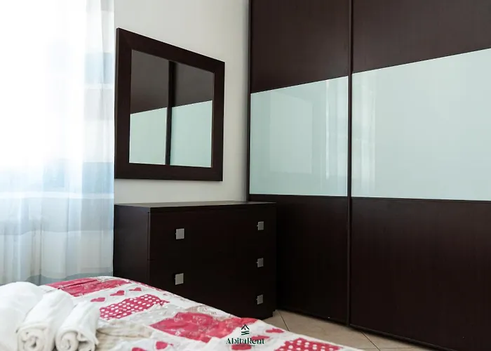 I Portici - Bed and Breakfast Τσερνόμπιο