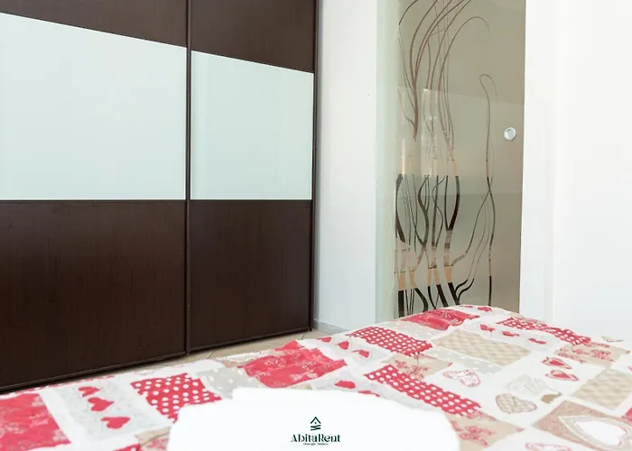 Bed and Breakfast I Portici - Τσερνόμπιο