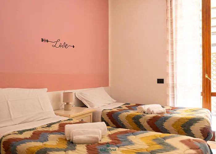 I Portici - Bed and Breakfast