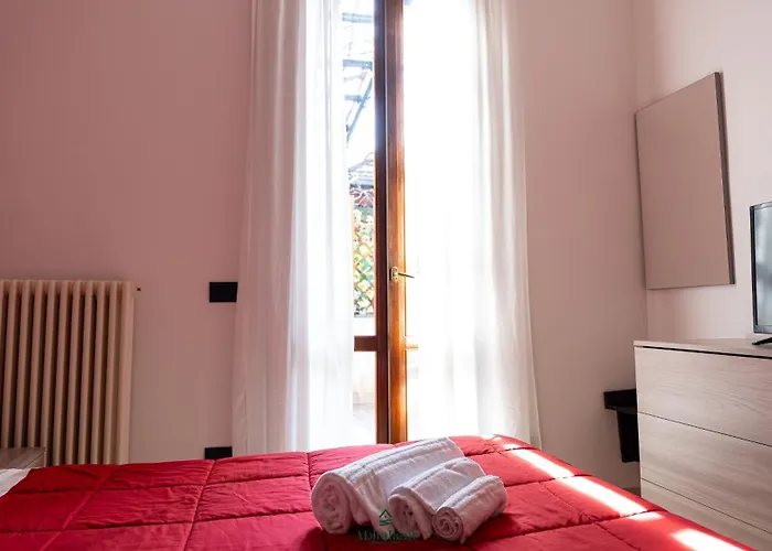 I Portici - Bed and Breakfast 3*