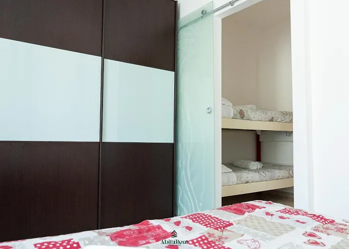 Bed and Breakfast I Portici -