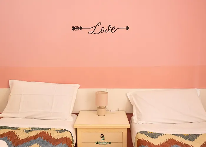 I Portici - Bed and Breakfast 3*