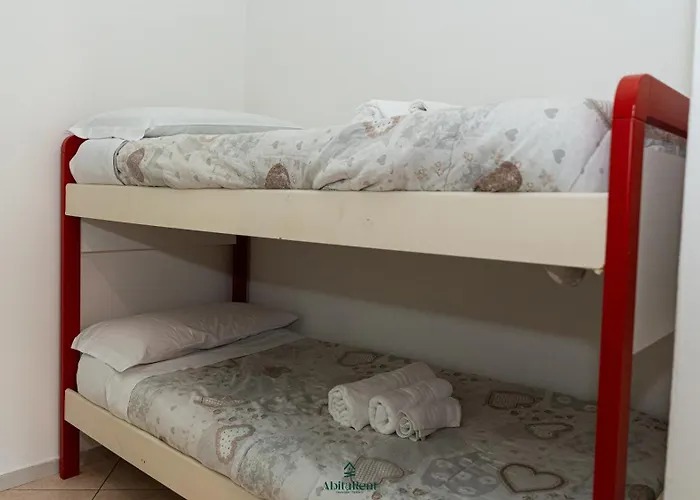 Bed and Breakfast I Portici - 3*