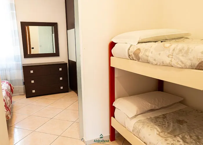 I Portici - Bed and Breakfast Τσερνόμπιο