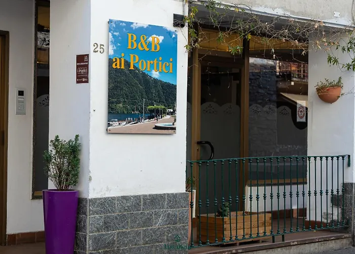 I Portici - Bed and Breakfast