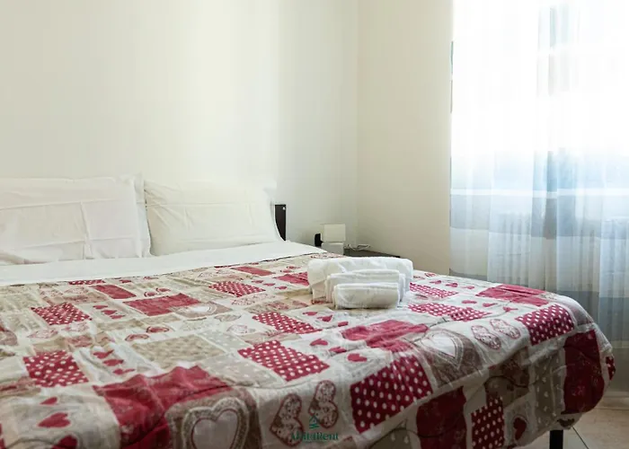 Bed and Breakfast I Portici -