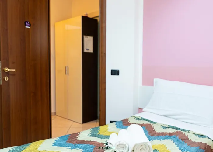 I Portici - Bed and Breakfast 3*