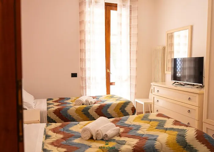 I Portici - Bed and Breakfast