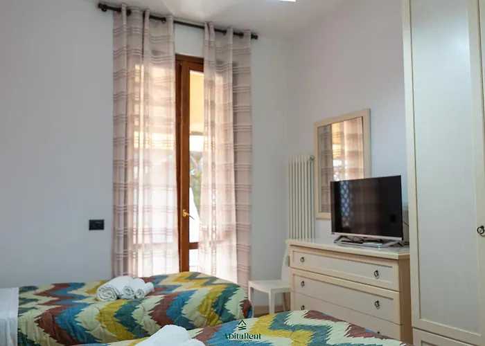 Bed and Breakfast I Portici - 3*
