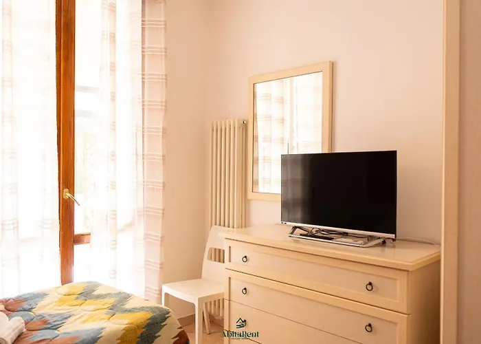 I Portici - Bed and Breakfast