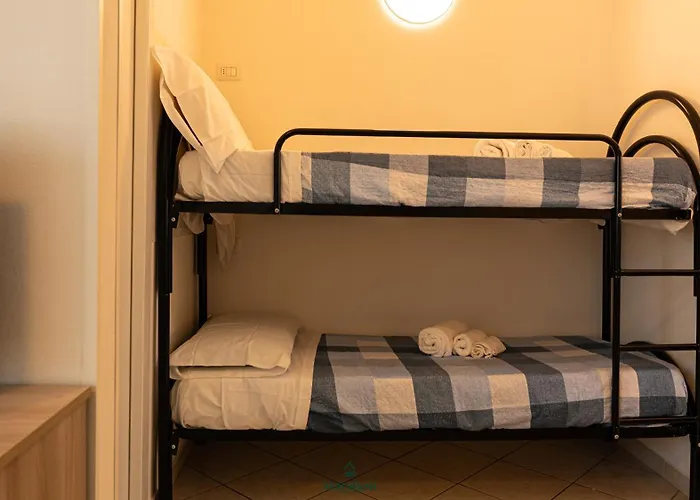 Bed and Breakfast I Portici -
