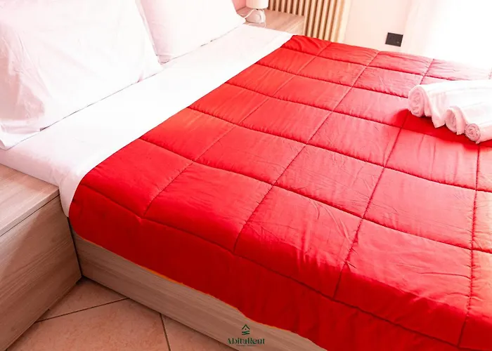I Portici - Bed and Breakfast 3*