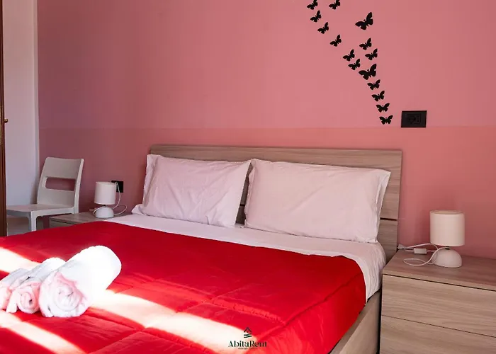 Bed and Breakfast I Portici - 3*
