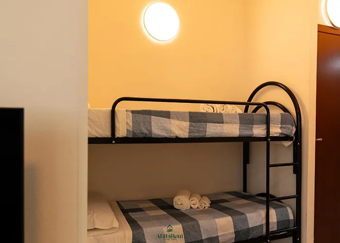Bed and Breakfast I Portici -