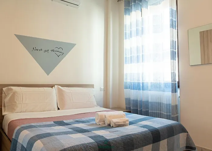 I Portici - 3* Τσερνόμπιο