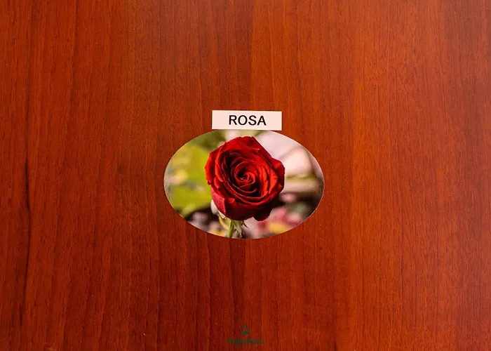 I Portici - Bed and Breakfast 3*