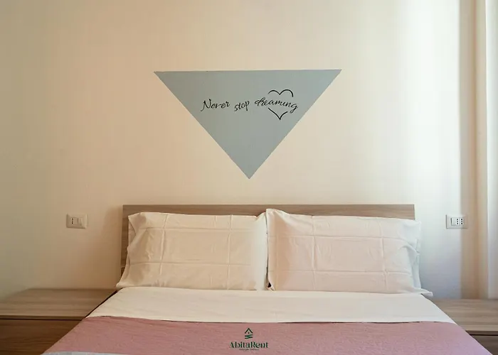 Bed and Breakfast I Portici -