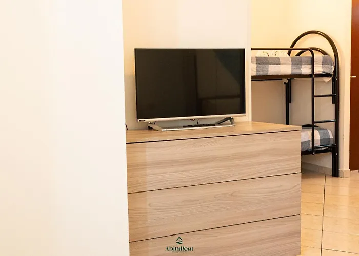 I Portici - Bed and Breakfast 3*