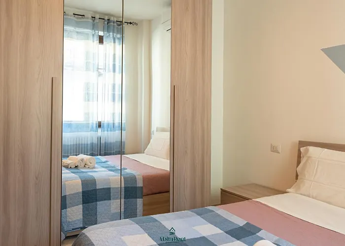 I Portici - Bed and Breakfast 3*