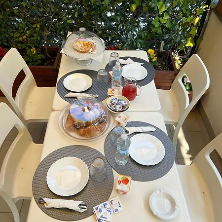 Beb I Portici